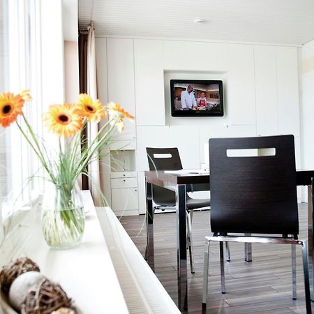 Appartamento Ancora Marina Haus 2 Nr 02, Typ 2 Neustadt in Holstein Esterno foto