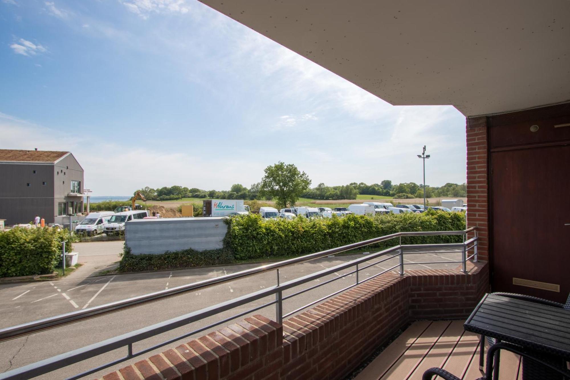 Appartamento Ancora Marina Haus 2 Nr 02, Typ 2 Neustadt in Holstein Esterno foto