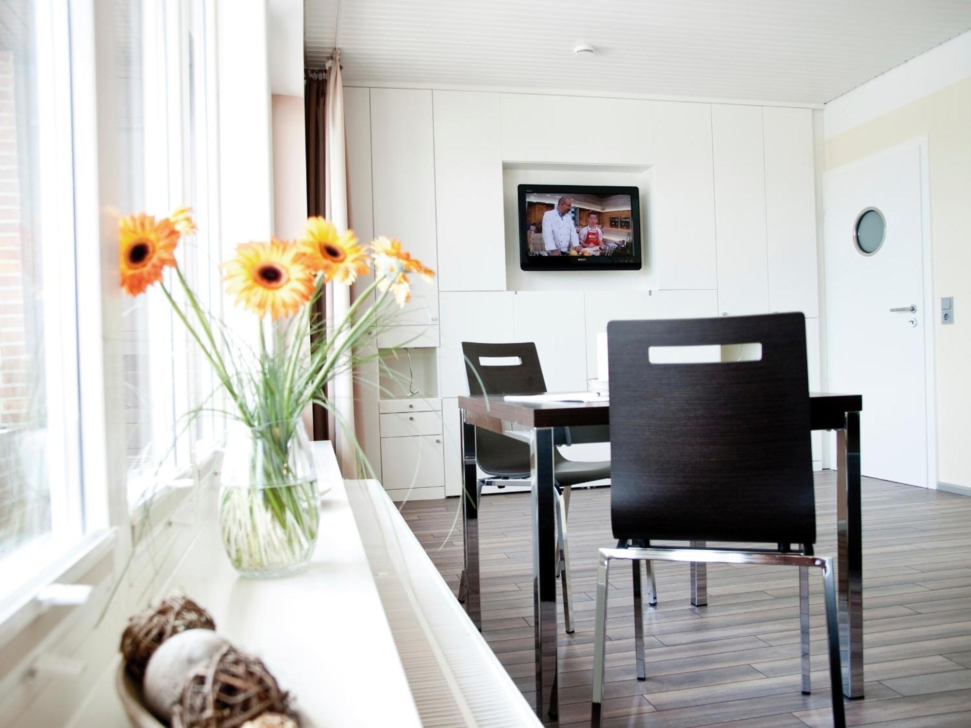 Appartamento Ancora Marina Haus 2 Nr 02, Typ 2 Neustadt in Holstein Esterno foto
